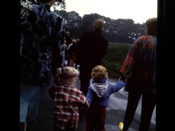 Schützenfest 1986